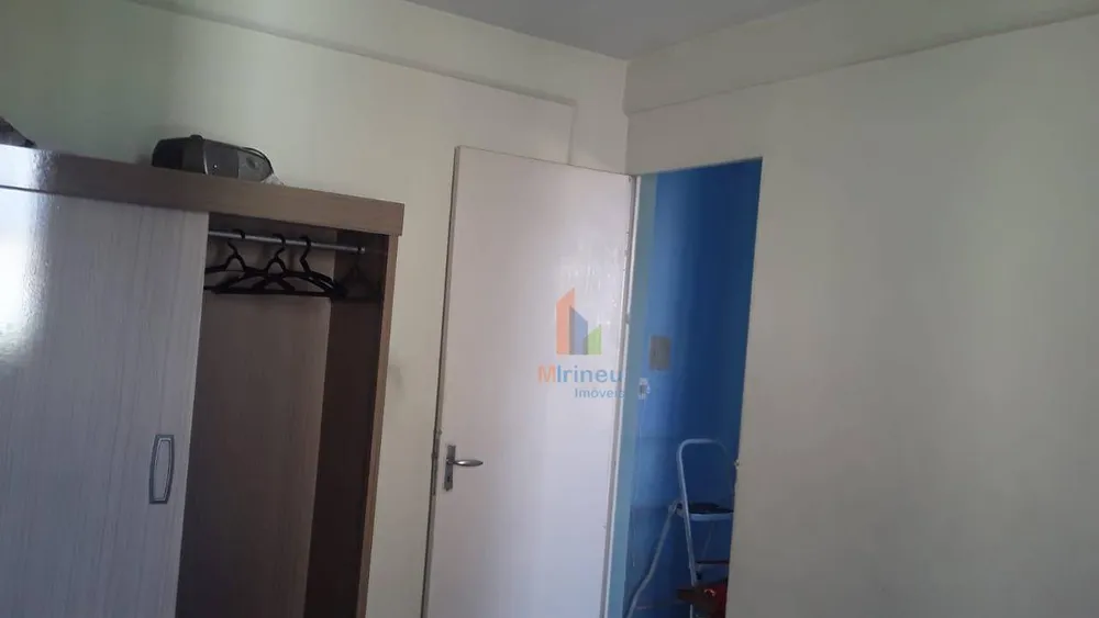 Apartamento, 2 quartos, 57 m² - Foto 9