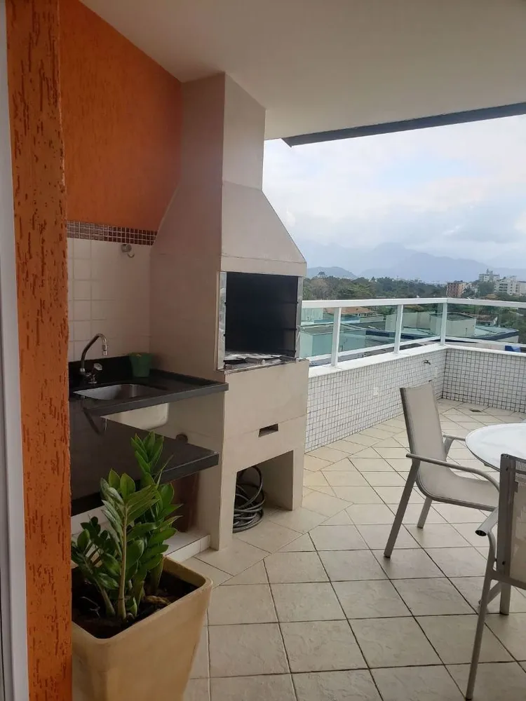 Apartamento, 3 quartos, 156 m² - Foto 4