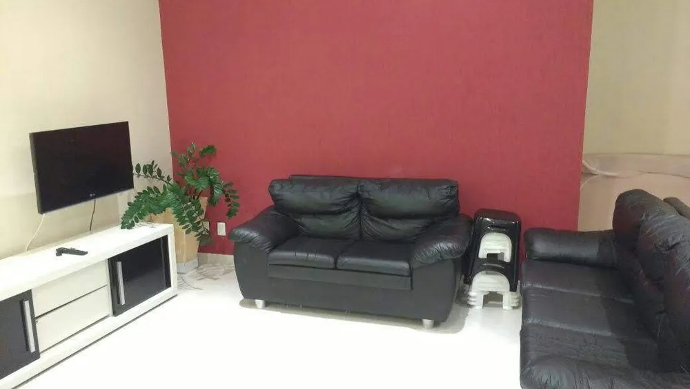 Apartamento, 3 quartos, 156 m² - Foto 9