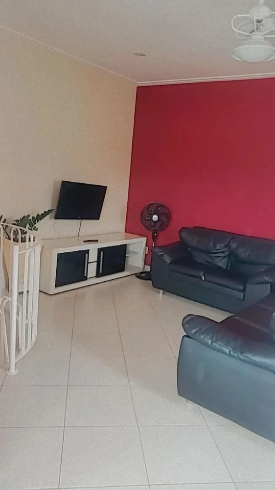 Apartamento, 3 quartos, 156 m² - Foto 11