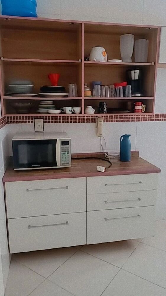 Apartamento, 3 quartos, 156 m² - Foto 4