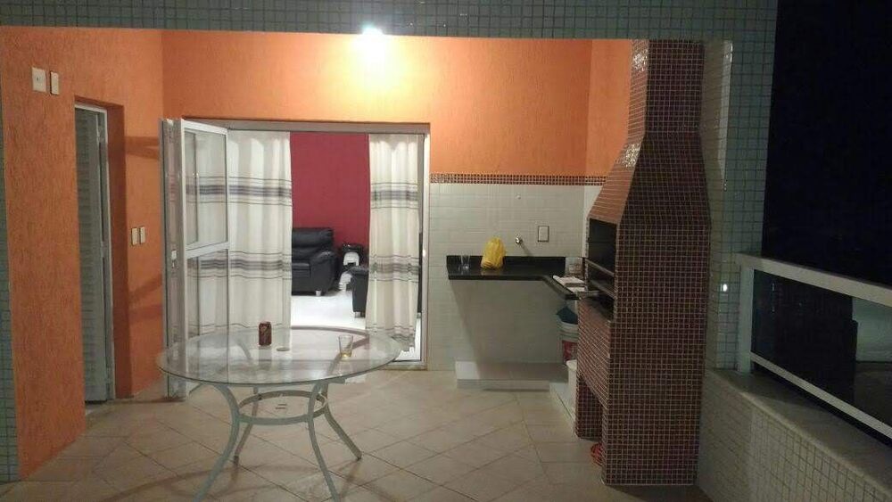 Apartamento, 3 quartos, 156 m² - Foto 5