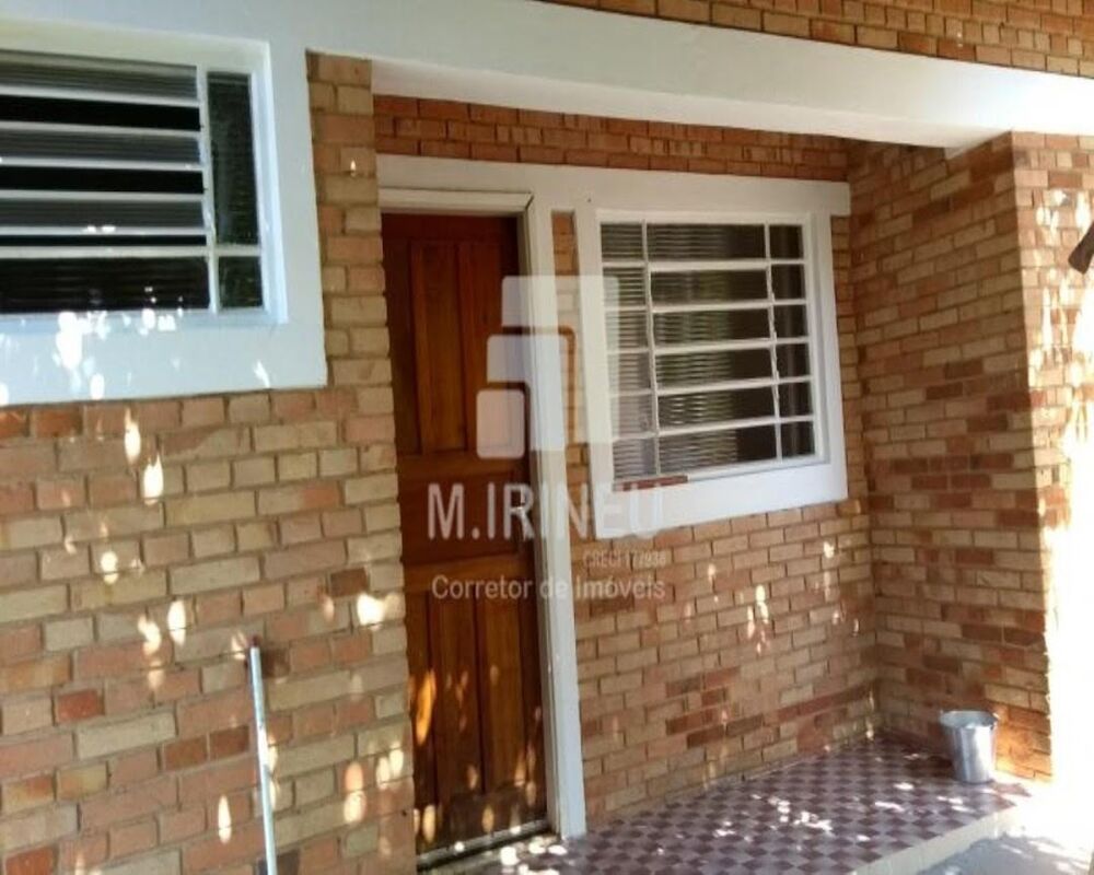 Casa, 2 quartos, 172 m² - Foto 1