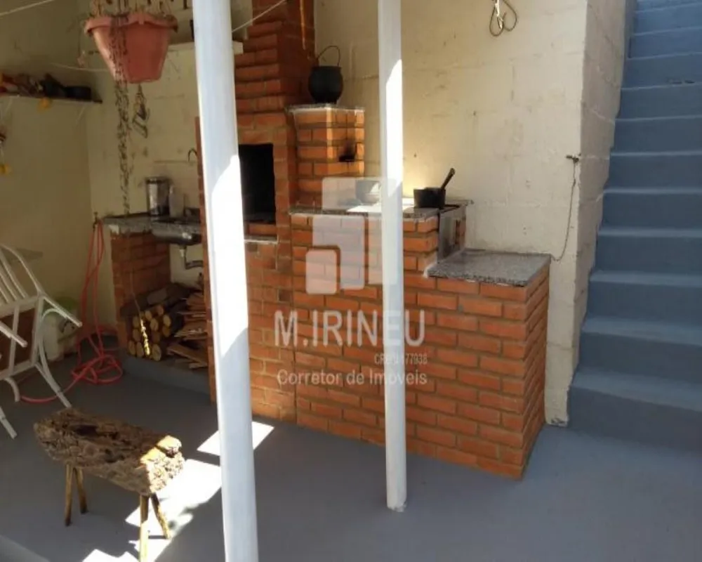 Casa, 2 quartos, 172 m² - Foto 2