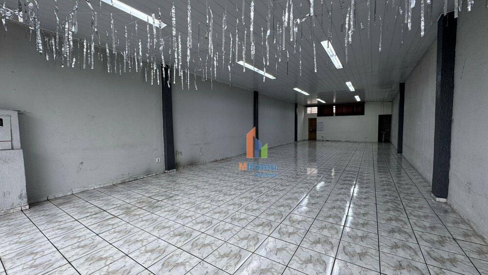 Loja-Salão, 140 m² - Foto 2