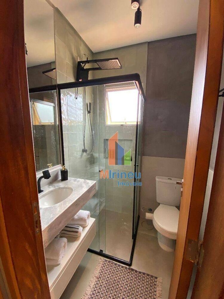 Sobrado, 3 quartos, 180 m² - Foto 2