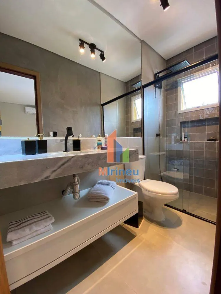 Sobrado, 3 quartos, 180 m² - Foto 11