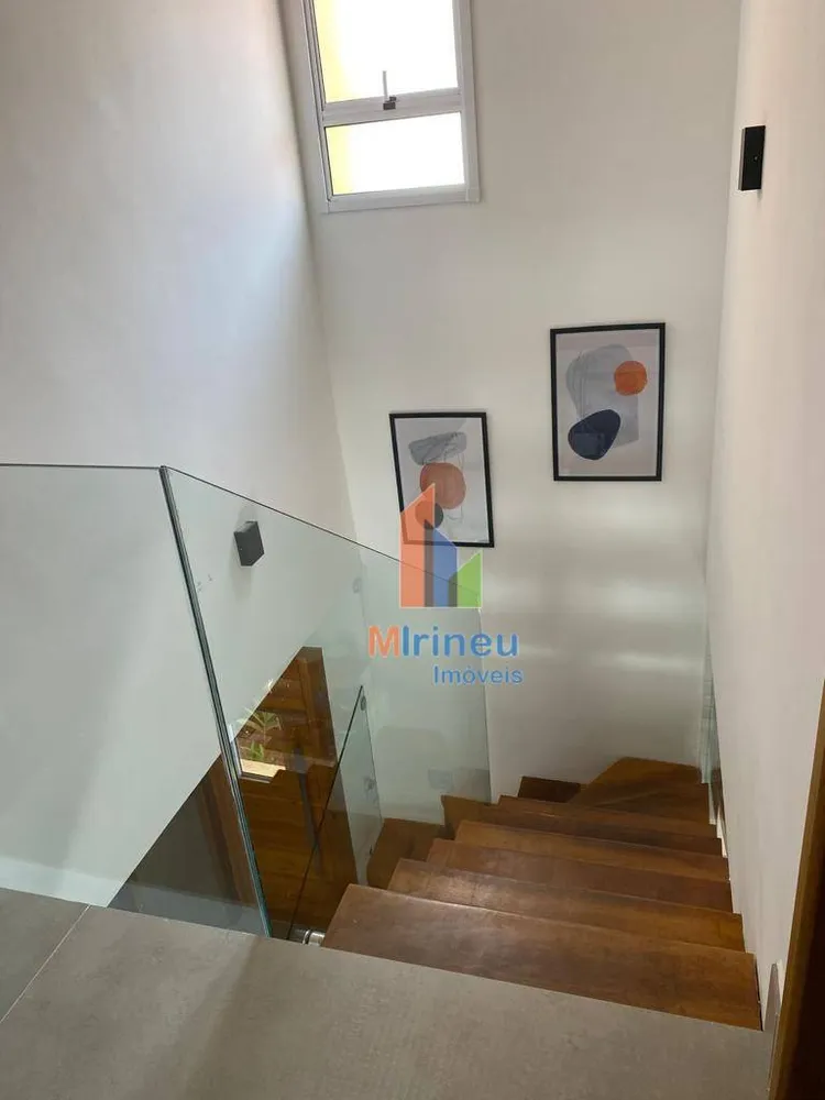 Sobrado, 3 quartos, 180 m² - Foto 6