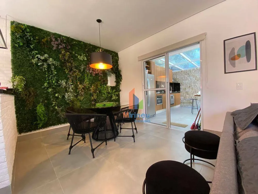 Sobrado, 3 quartos, 180 m² - Foto 8