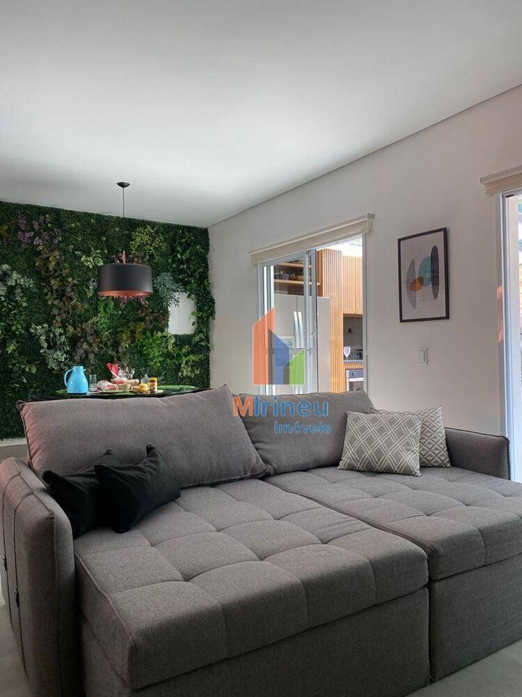 Sobrado, 3 quartos, 180 m² - Foto 1