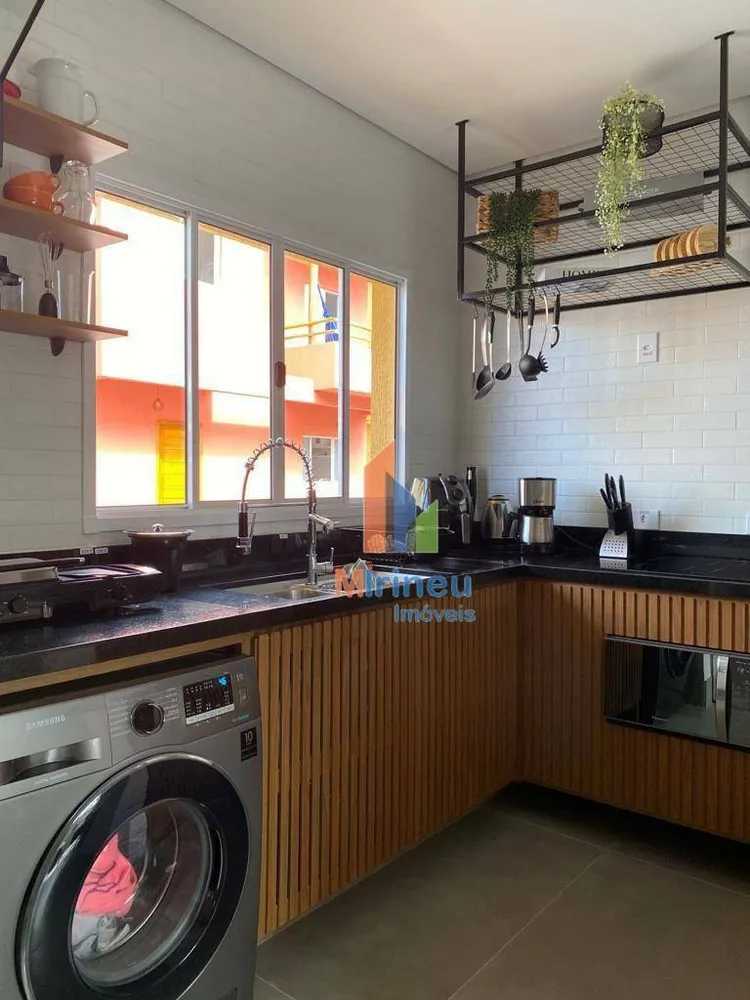 Sobrado, 3 quartos, 180 m² - Foto 12