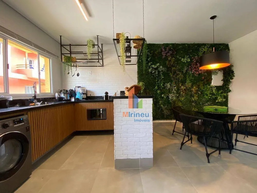 Sobrado, 3 quartos, 180 m² - Foto 7