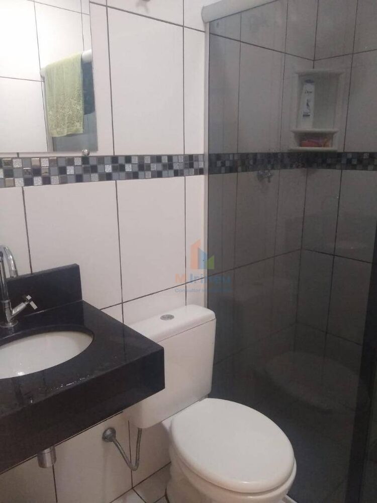 Casa, 3 quartos, 90 m² - Foto 1