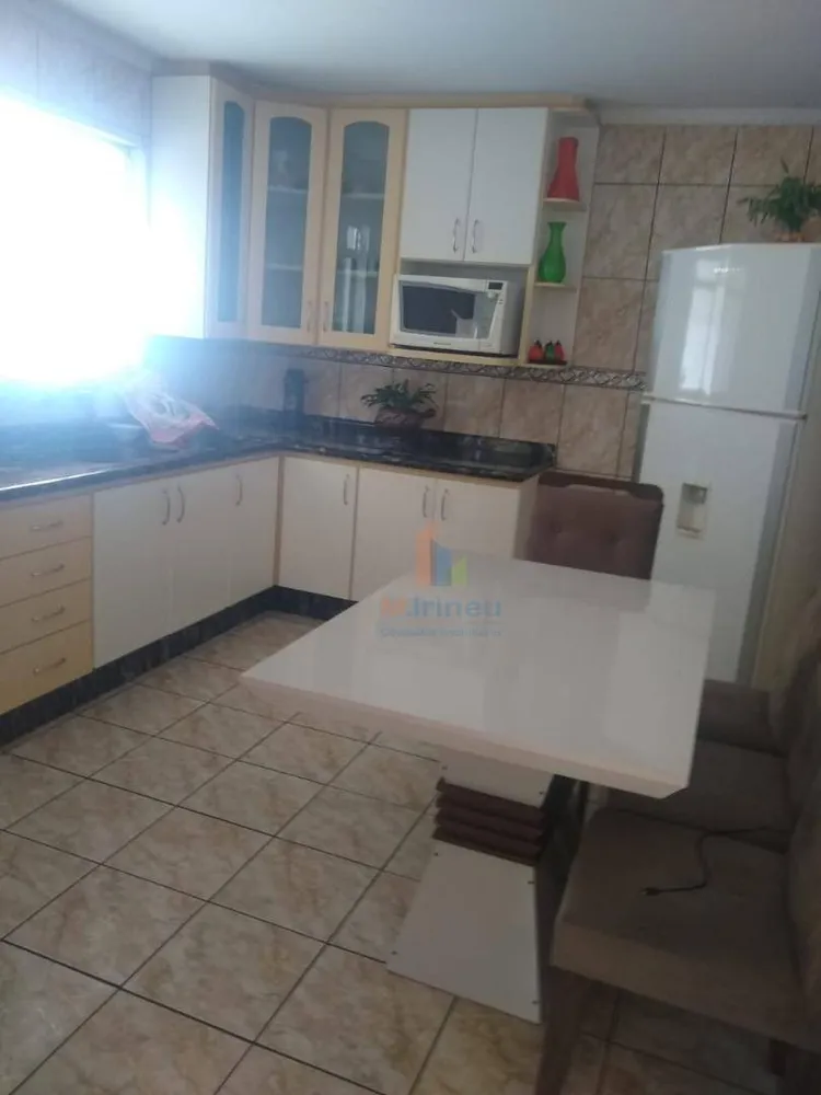 Casa, 3 quartos, 90 m² - Foto 5