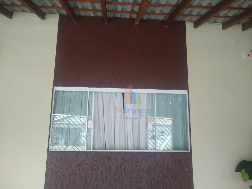 Casa, 3 quartos, 90 m² - Foto 8