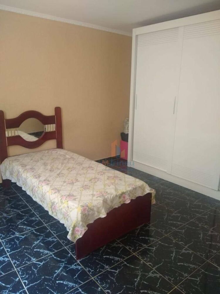 Casa, 3 quartos, 90 m² - Foto 3