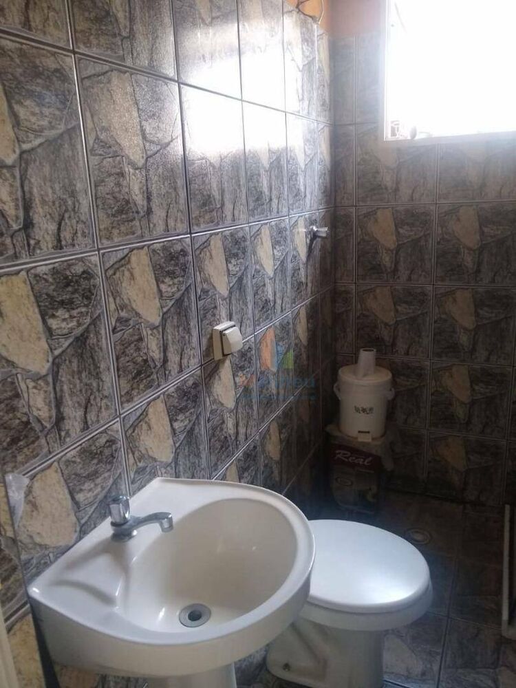 Casa, 3 quartos, 90 m² - Foto 2