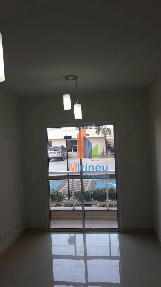 Apartamento, 2 quartos, 56 m² - Foto 1