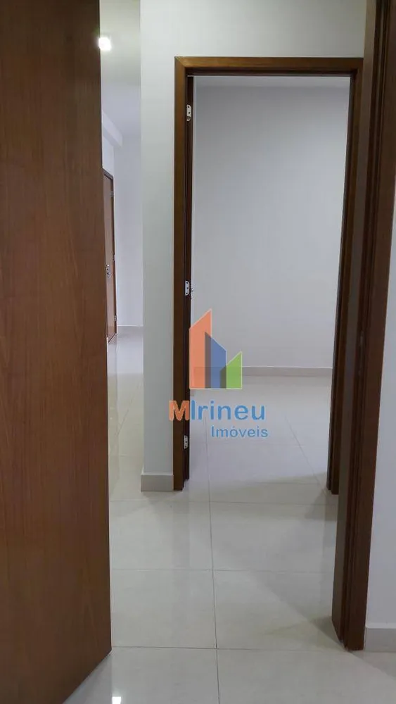 Apartamento, 2 quartos, 56 m² - Foto 2