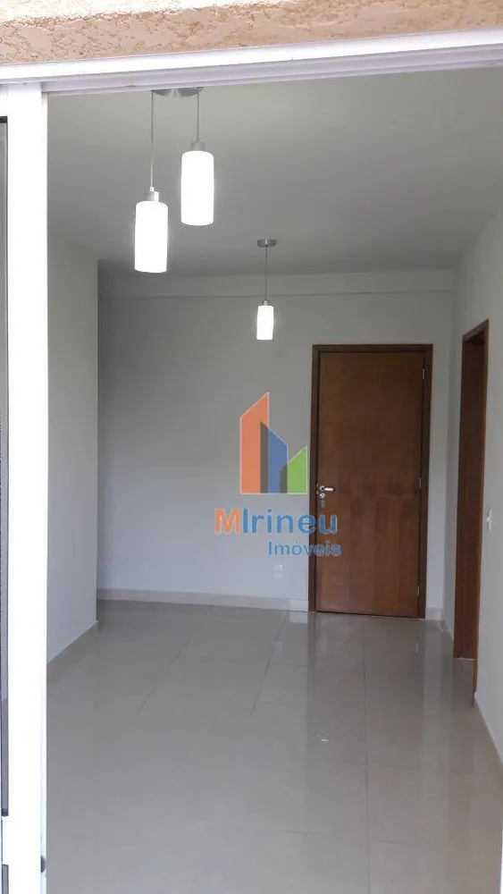 Apartamento, 2 quartos, 56 m² - Foto 8