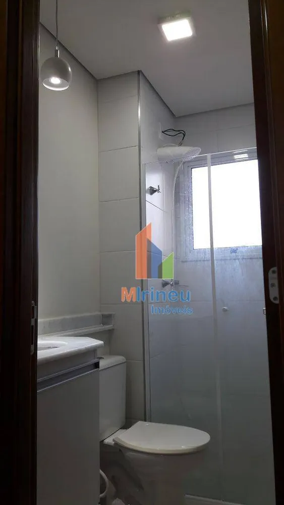 Apartamento, 2 quartos, 56 m² - Foto 10