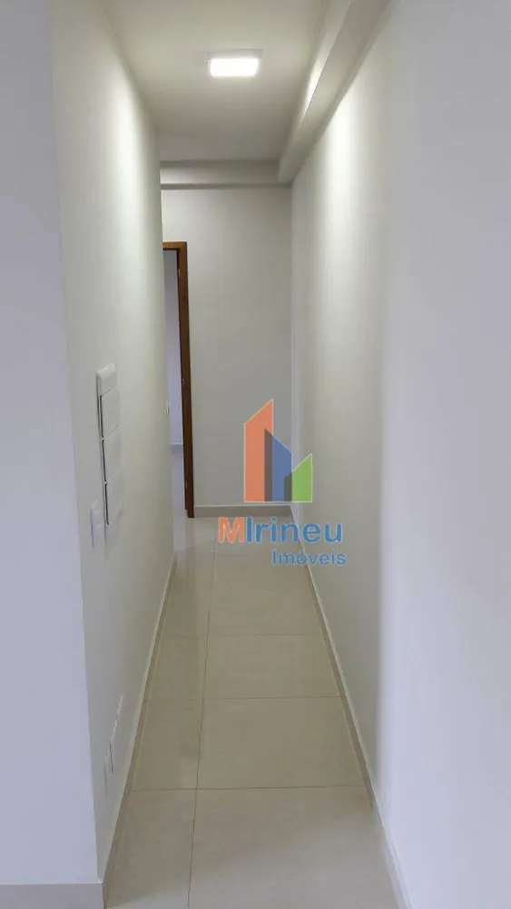 Apartamento, 2 quartos, 56 m² - Foto 4