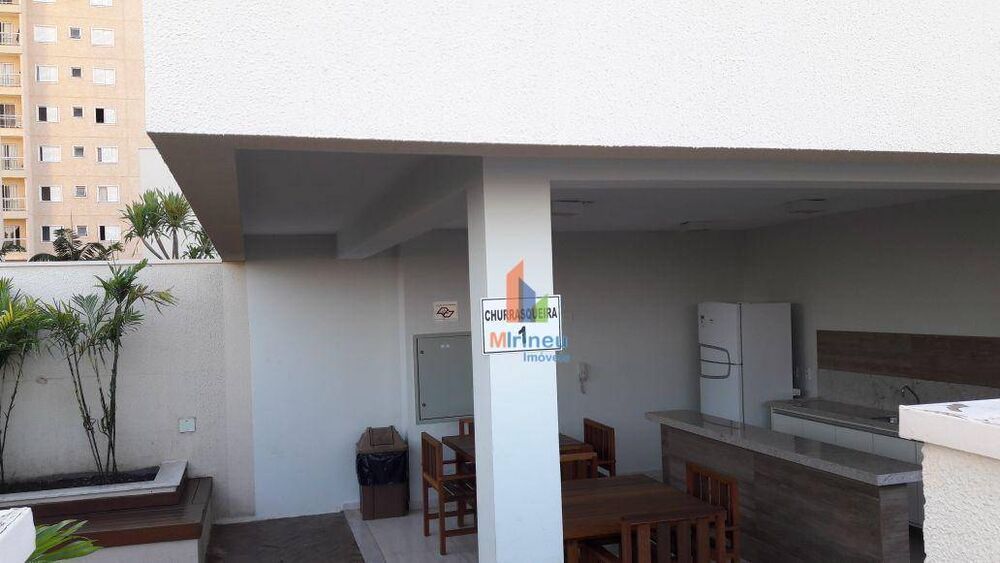 Apartamento, 2 quartos, 56 m² - Foto 3