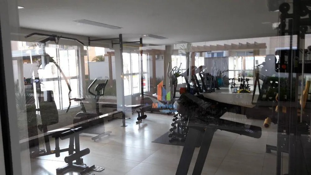 Apartamento, 2 quartos, 56 m² - Foto 3