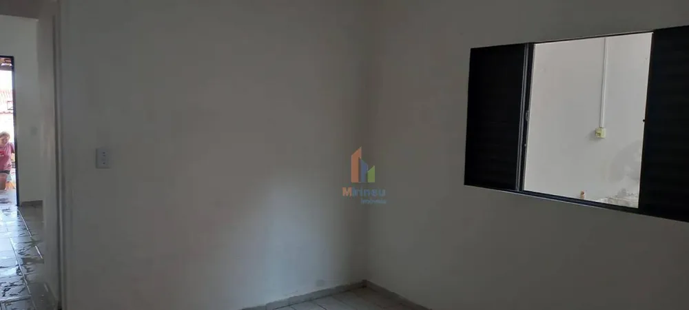 Casa, 1 quarto, 65 m² - Foto 1