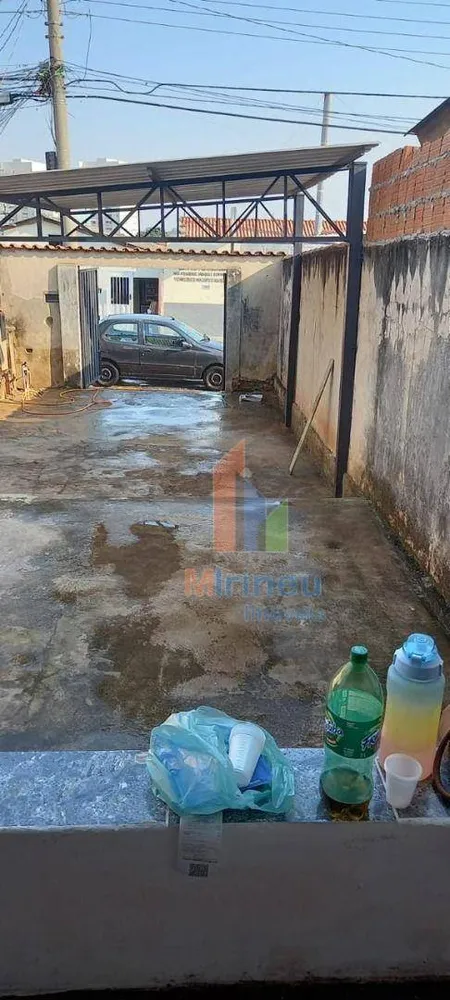 Casa, 1 quarto, 65 m² - Foto 11