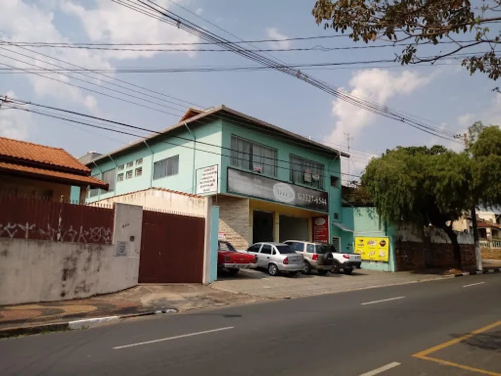 Prédio Inteiro, 425 m² - Foto 1