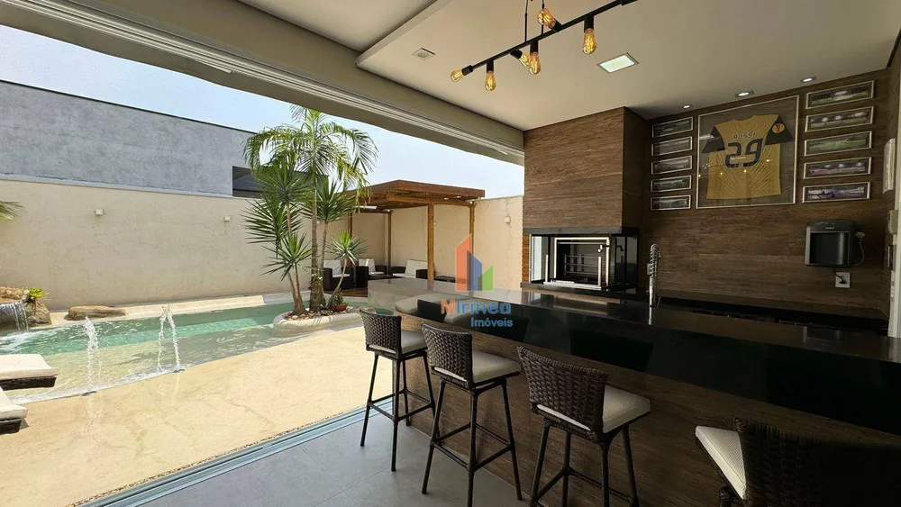 Casa de Condomínio, 3 quartos - Foto 7