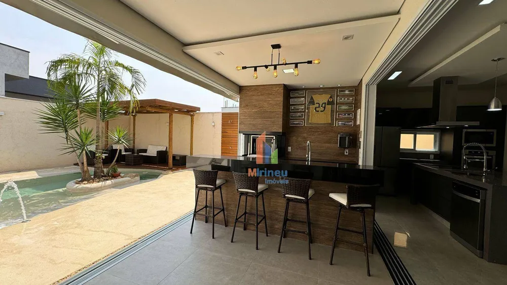 Casa de Condomínio, 3 quartos - Foto 8