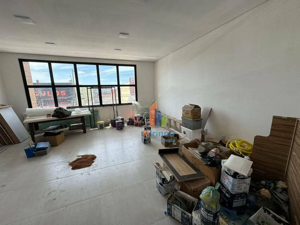 Sala-Conjunto, 40 m² - Foto 4