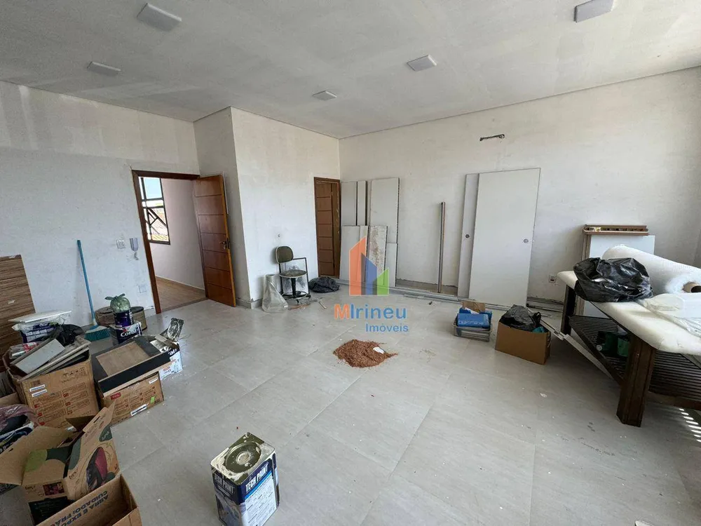 Sala-Conjunto, 40 m² - Foto 5