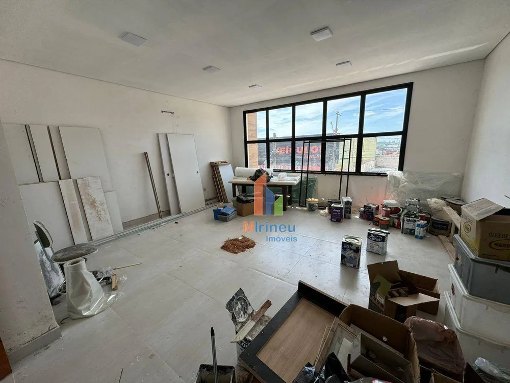 Sala-Conjunto, 40 m² - Foto 3