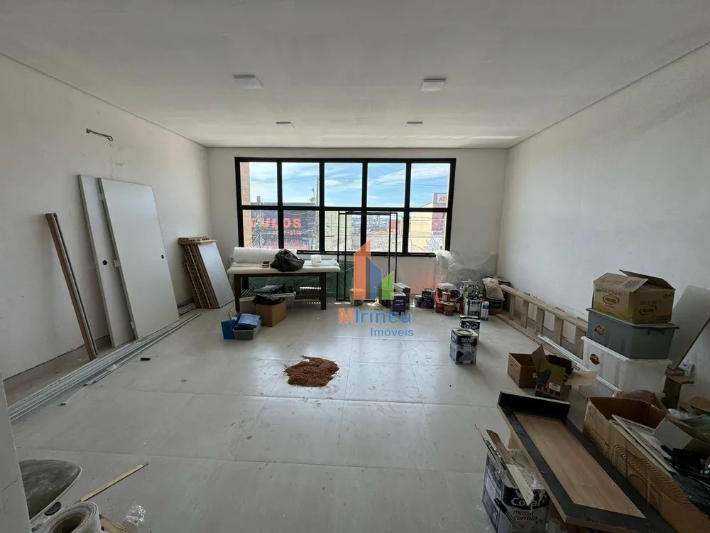 Sala-Conjunto, 40 m² - Foto 1