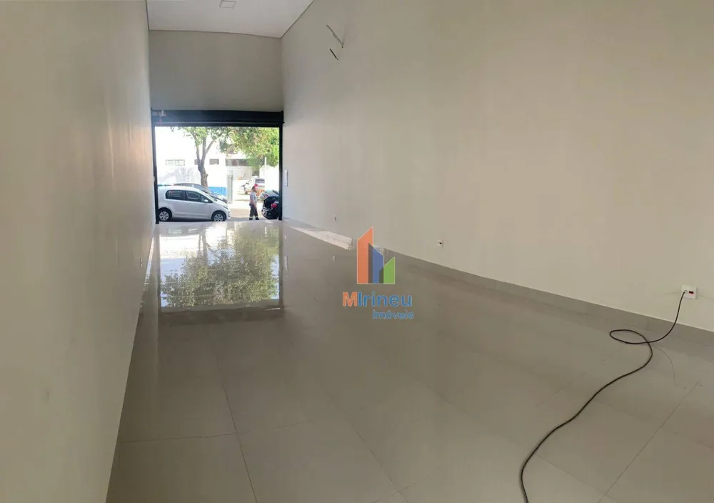 Loja-Salão, 100 m² - Foto 5