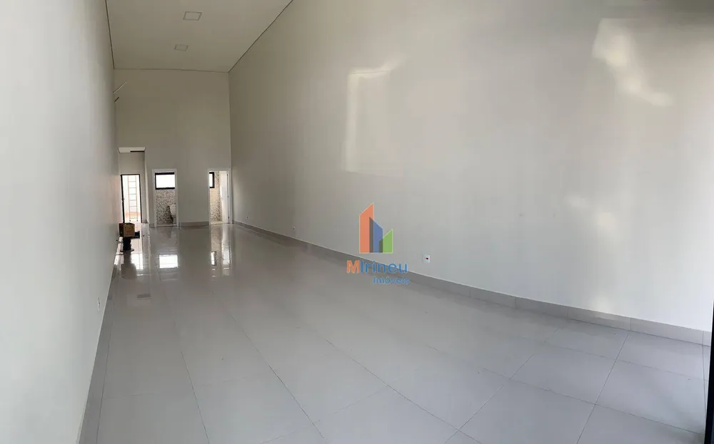 Loja-Salão, 100 m² - Foto 2