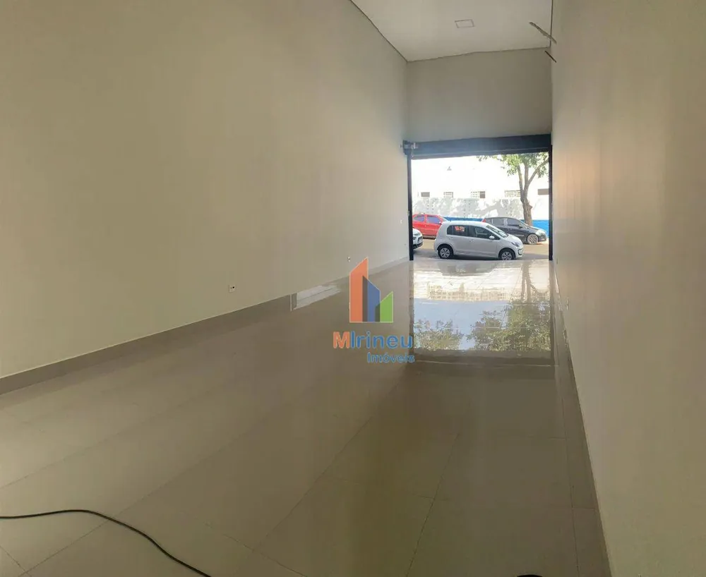 Loja-Salão, 100 m² - Foto 1