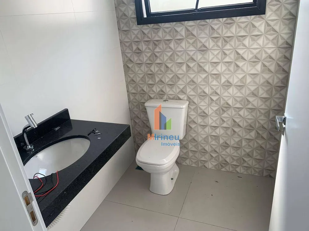 Loja-Salão, 100 m² - Foto 3