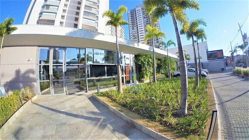 Apartamento, 3 quartos, 107 m² - Foto 4