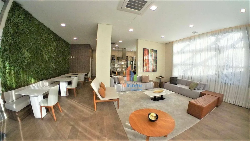 Apartamento, 3 quartos, 107 m² - Foto 1