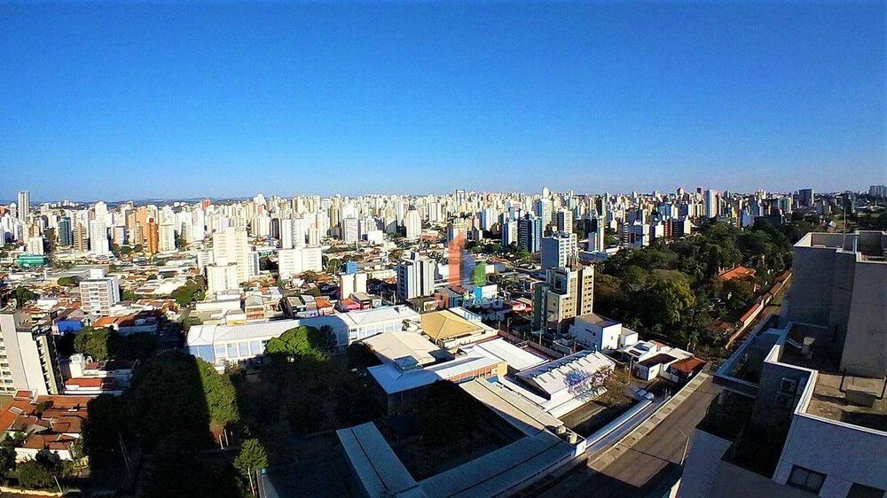 Apartamento, 3 quartos, 107 m² - Foto 1