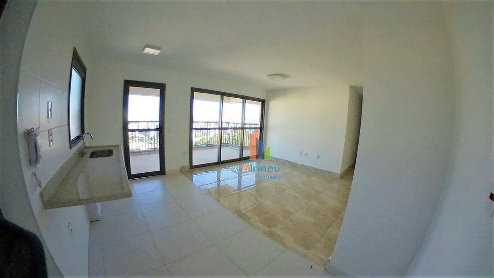 Apartamento, 3 quartos, 107 m² - Foto 3
