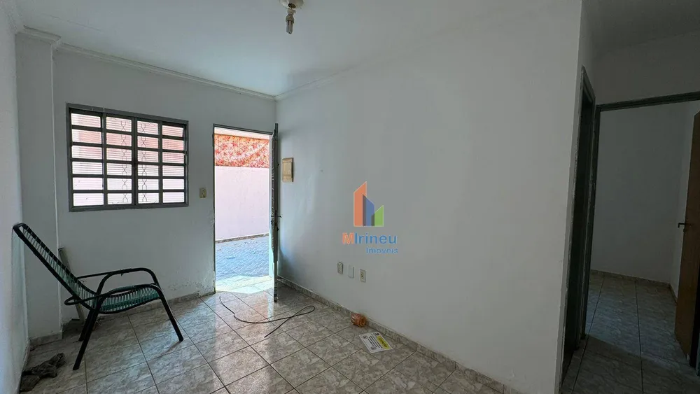 Apartamento, 2 quartos, 48 m² - Foto 1