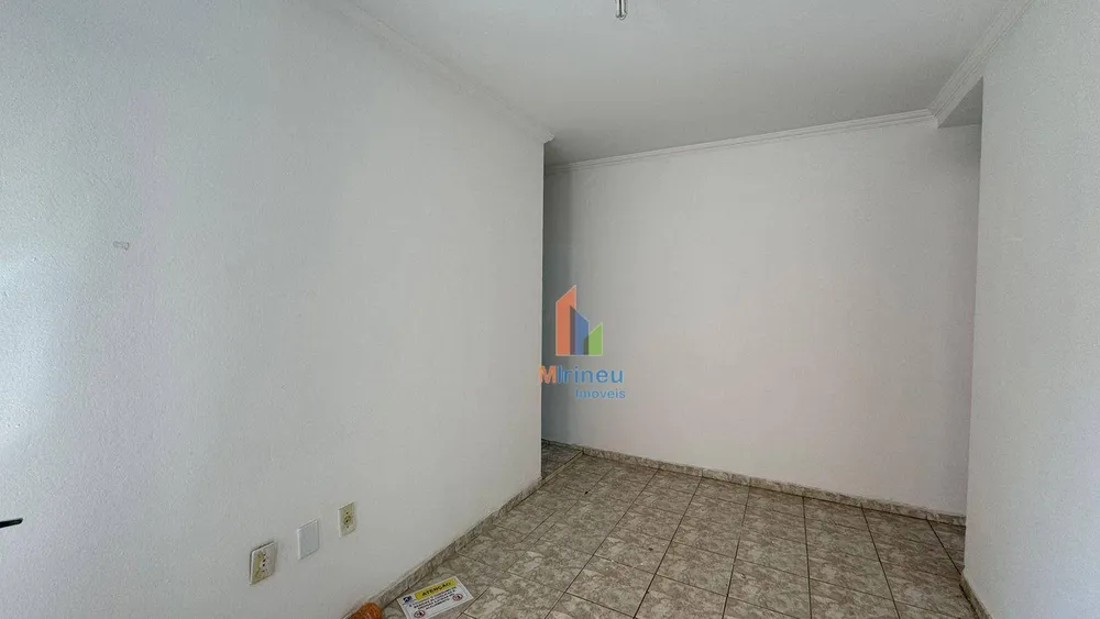 Apartamento, 2 quartos, 48 m² - Foto 3