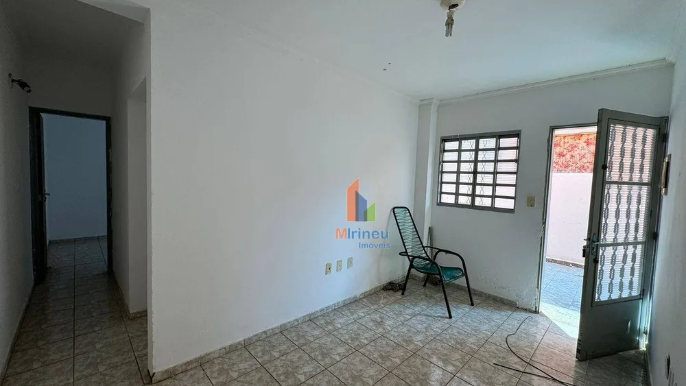 Apartamento, 2 quartos, 48 m² - Foto 2