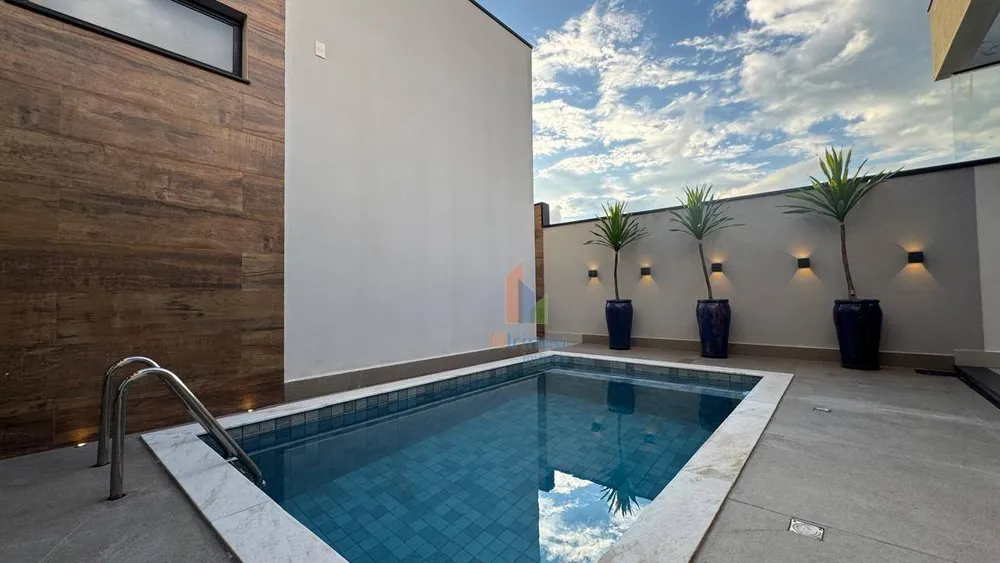 Casa de Condomínio, 3 quartos - Foto 8