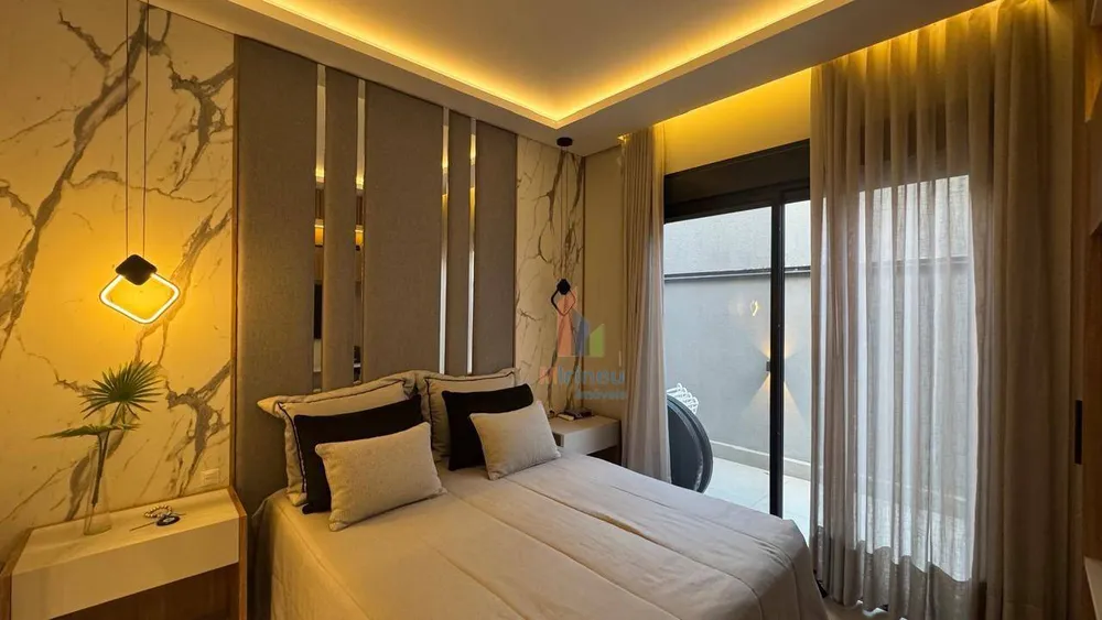 Casa de Condomínio, 3 quartos - Foto 6